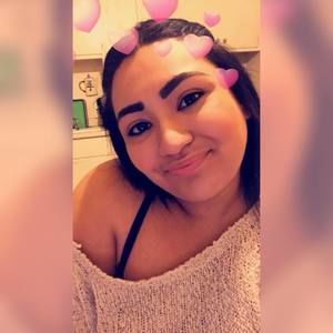 Meet your Posher, Briana